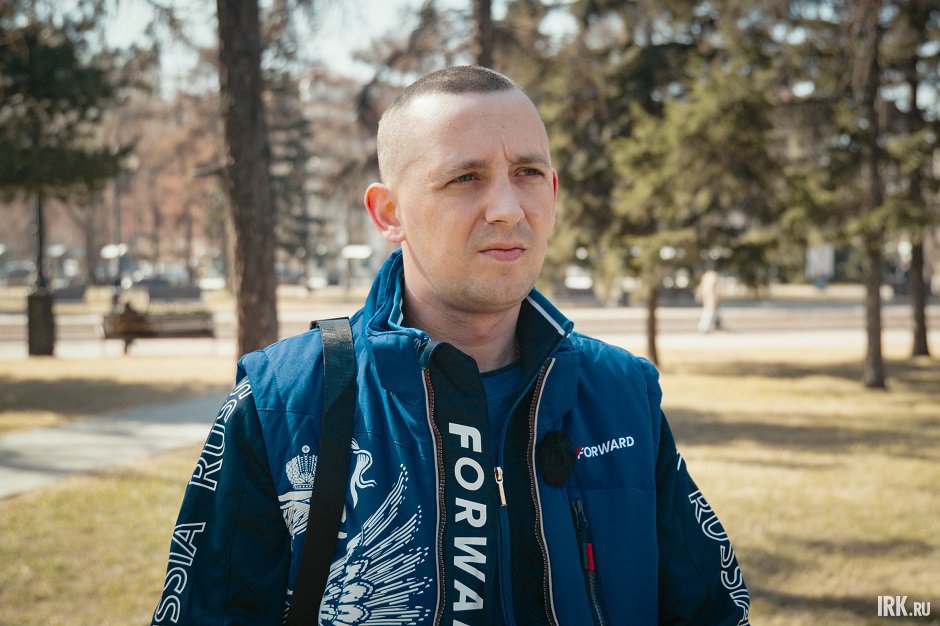 Алексей Субботин Алексей Субботин