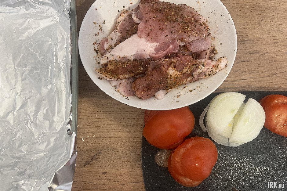 Мясо — один из главных источников белка в рационе Мясо — один из главных источников белка в рационе