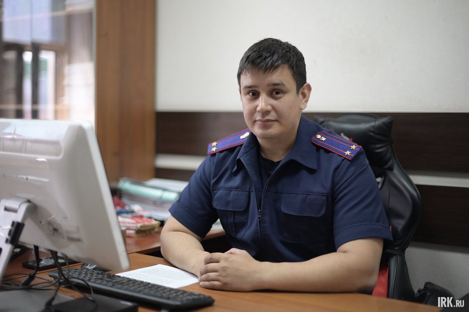 Роман Ефимов