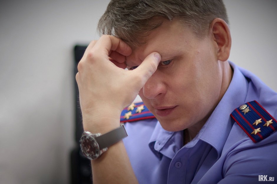 «Вот так, сопоставляя его показания с реальностью по крупицам, мы все и выясняли» «Вот так, сопоставляя его показания с реальностью по крупицам, мы все и выясняли»