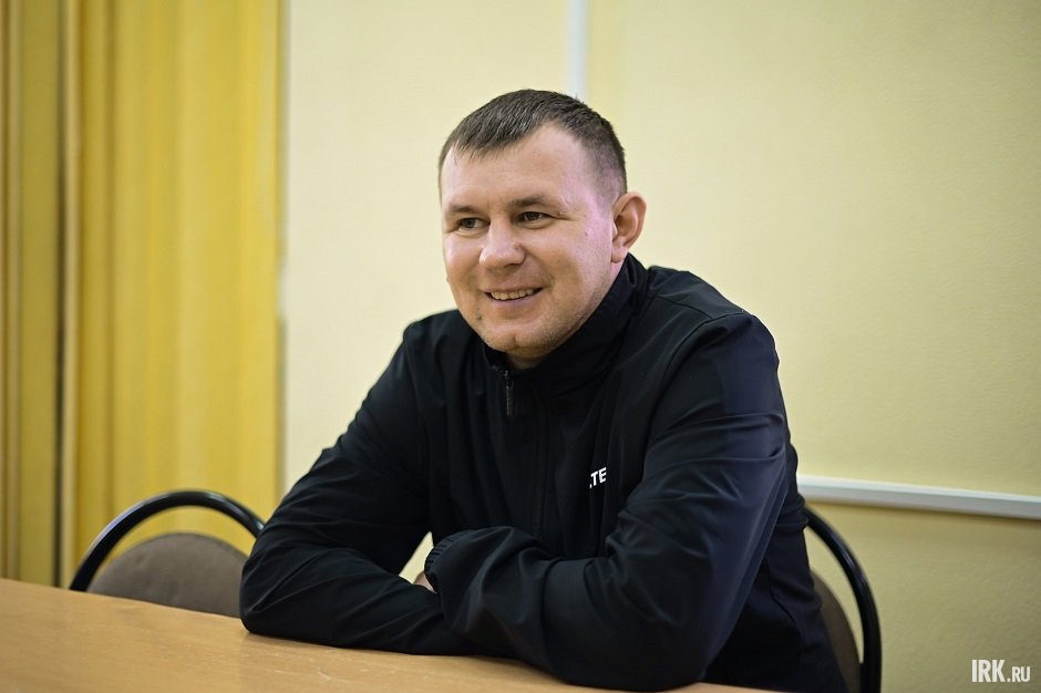 Александр Якимов Александр Якимов