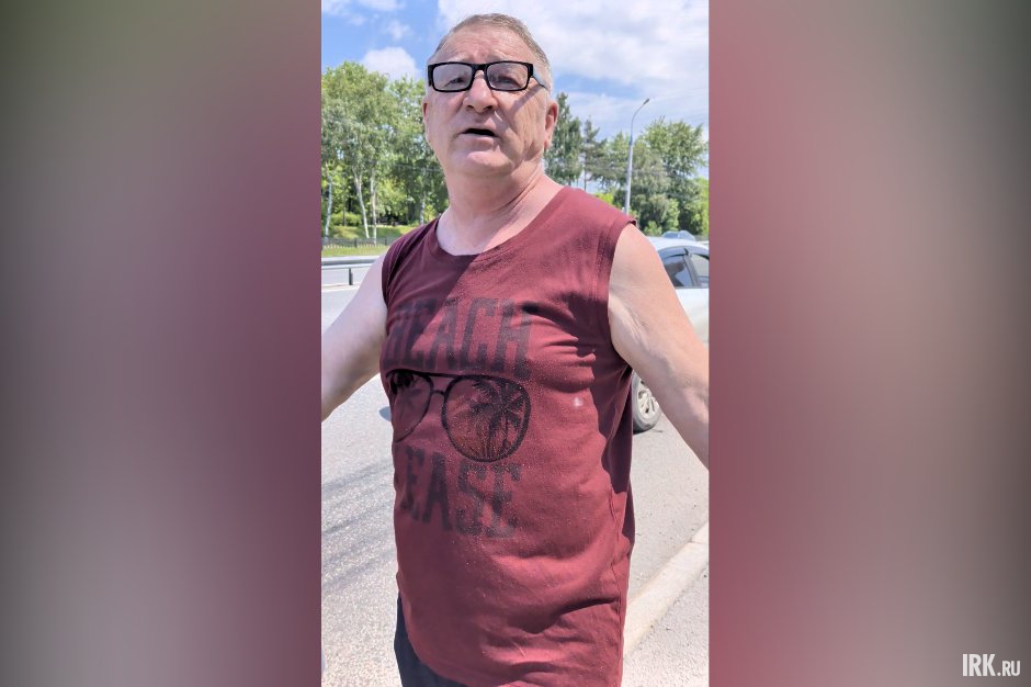 «Я за свою жизнь многое видал, но в СССР такого бардака точно не было» «Я за свою жизнь многое видал, но в СССР такого бардака точно не было»