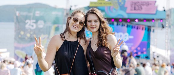 Как провести выходные: обзор афиши Иркутска с 10 по 12 июля