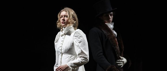 TheatreHD: спектакли ведущих театров мира и фильмы об искусстве в кинотеатре Иркутска