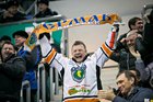 Итоги розыгрыша билетов на хоккей