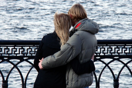 Конкурс на лучшее фото с 14 февраля