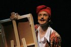 Разыгрываем билеты на спектакль «Безумная жизнь Сальвадора Дали»