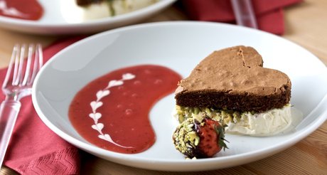 Ужин всех влюбленных