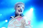 Разыгрываем билеты на просмотр концерта Slipknot