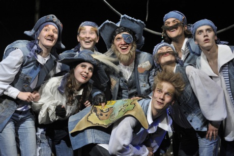 Фотоконкурс на лучший детский новогодний костюм