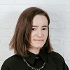 Марина Палеева