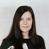 Елена Сухарева