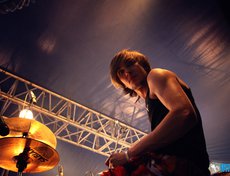 Фестиваль Metal Hail Fest — 2011. Автор фото — Илья Сакулин