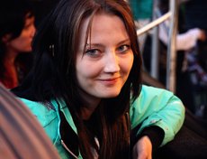Фестиваль Metal Hail Fest — 2011. Автор фото — Илья Сакулин