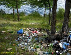 Пролив Малое море