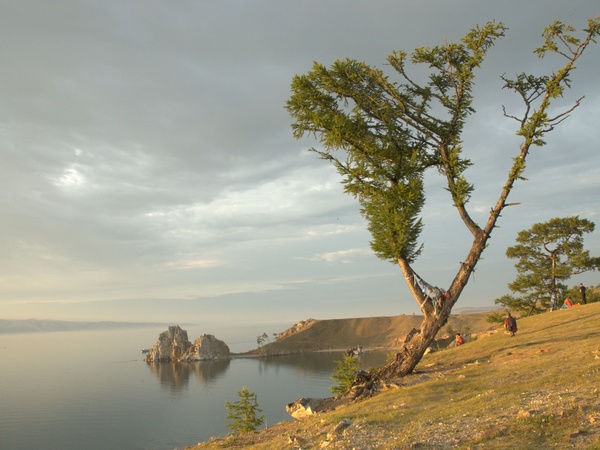 Вид на мыс Бурхан. Автор фото — Екатерина ФИлиппова