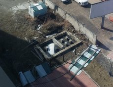 Улица Маяковского. Фото Галины Карташовой.