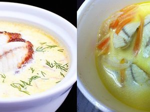 На этой неделе заказывали в Sushi-Studio, «Пироговой лавке» и SushiKODA. Разочарований много.