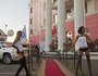 Вечеринка «Бессонница». Фото Александра Вавилова
