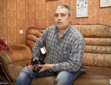 Вечеринка «Бессонница». Фото Александра Вавилова