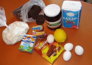 Принимайте участие в конкурсе, отправляйте рецепты!