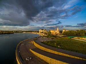 Участник № 16