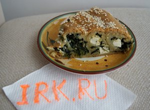 Принимайте участие в конкурсе, отправляйте рецепты!