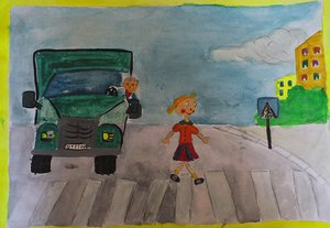 Курканова Дарья, 8 лет, МБОУ СОШ №38