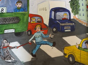 Маркус Максим, 11 лет, МБОУ СОШ№31