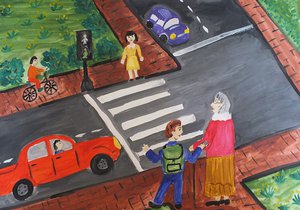 Иванов Дмитрий, 8 лет МБОУ Гимназия№3