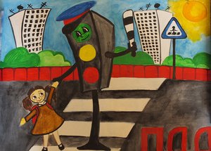 Попова Евгения, 14 лет, МБОУ СОШ №24