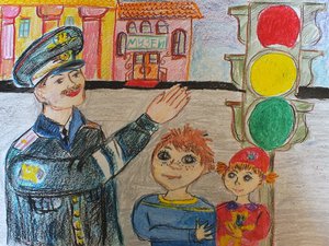 Стёпкина Алена, 11 лет, ДЮЦ