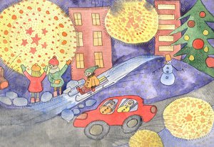 Тугов Данил школа №71, 6Б класс