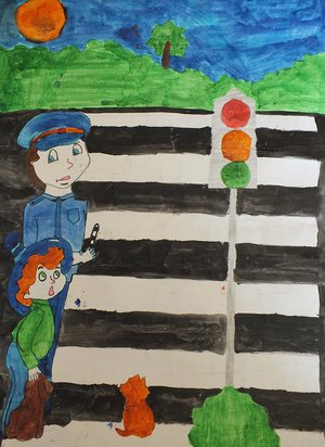Чудинова Алена, 13 лет, МБОУ СОШ №50