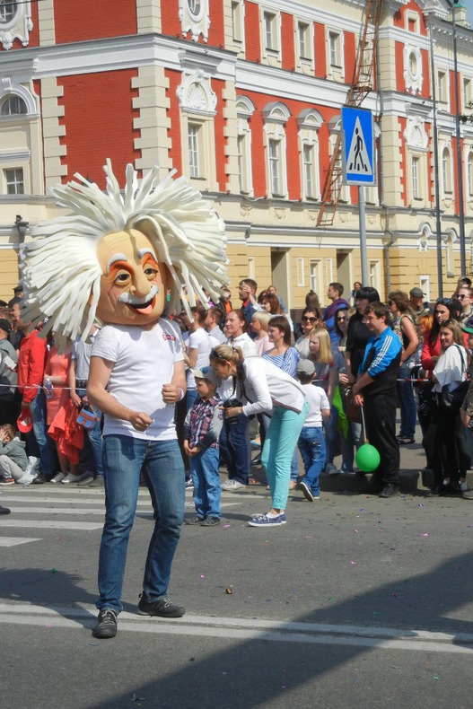 Фото прислала Евгения А.
