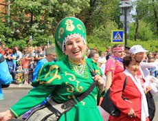 Фото прислала Елена Погодаева