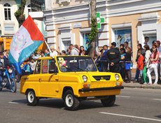 Фото прислала Юлия К