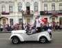 Фото прислал Ашот Оганесян