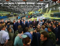 Фото пресс-службы правительства Иркутской области