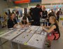 Стенд «Сколково» в СибЭкспоЦентре