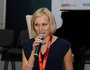 Анна Суркова. GeekFest 2011: ИТ-дни в Иркутске. Автор фото — Владимир Смирнов
