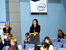 GeekFest 2011: ИТ-дни в Иркутске. Автор фото — Сергей Сергеев