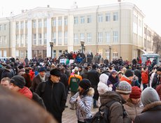Фото Владимира Смирнова