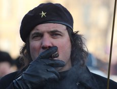 Фото Никиты Добрынина