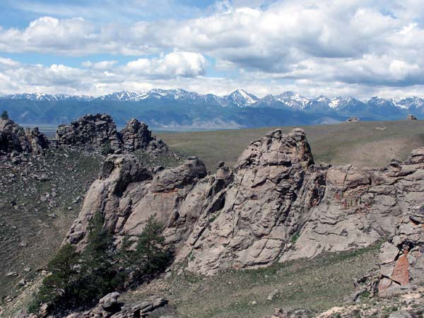 Сувинский саксонский замок. www.baikal-extreme.ru