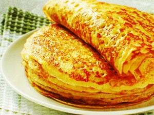 Отличный подарок мужчине – сертификат на вкусный мастер-класс. 23 февраля — «Искусство сочного стейка», 25 февраля в программе французское блинное меню, 27 февраля научат готовить итальянские блюда.