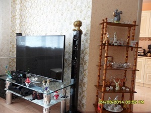 Ия Валентиновна Чубыкина