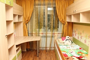 Таранцова Евгения Олеговна