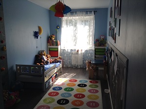 Семья Стельмаховичей