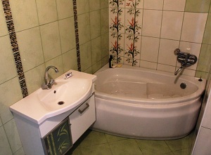 Марина Николаевна Олениченко